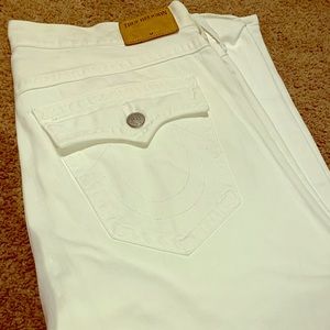 Men’s True Religion Jeans